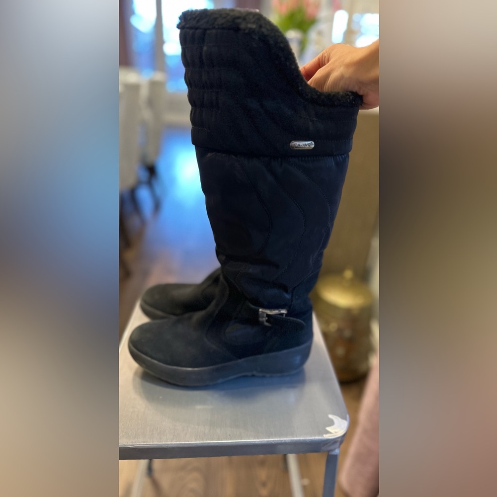 Pajar Lined Women’s Winter Boots